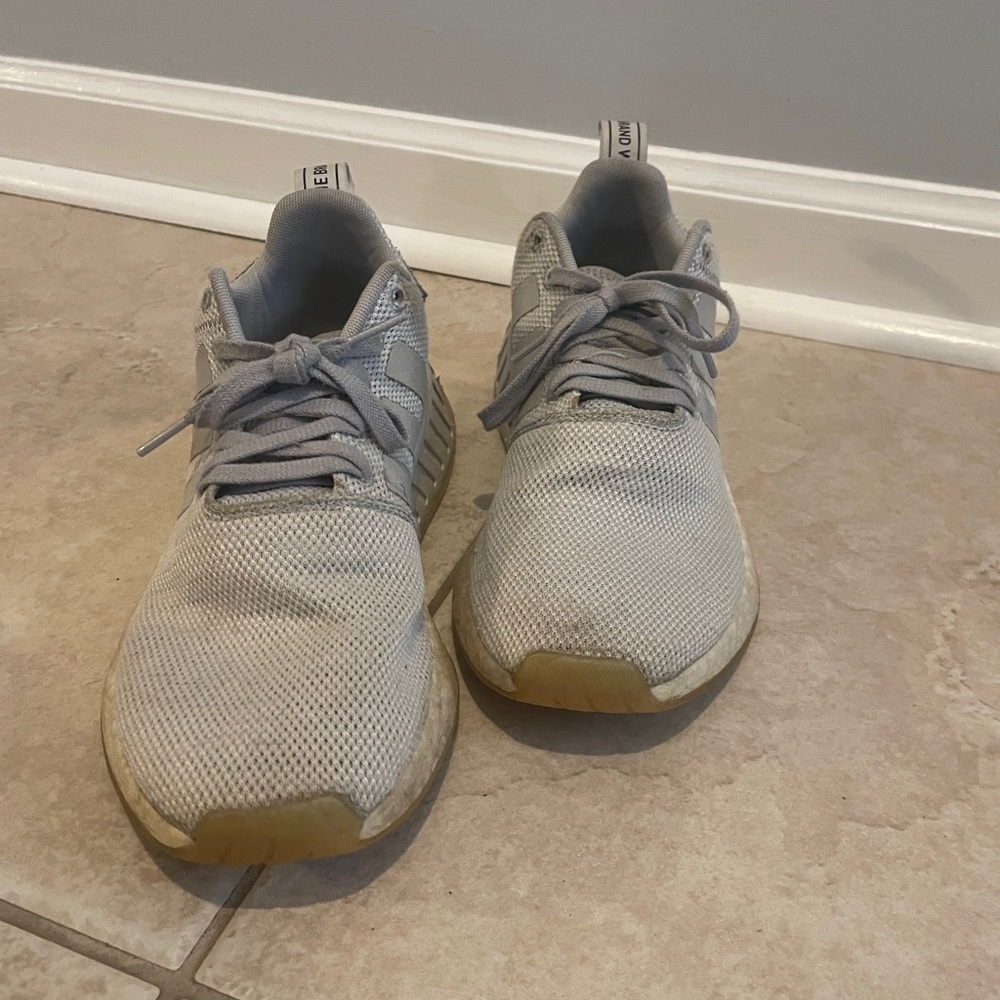Adidas nmd shoes